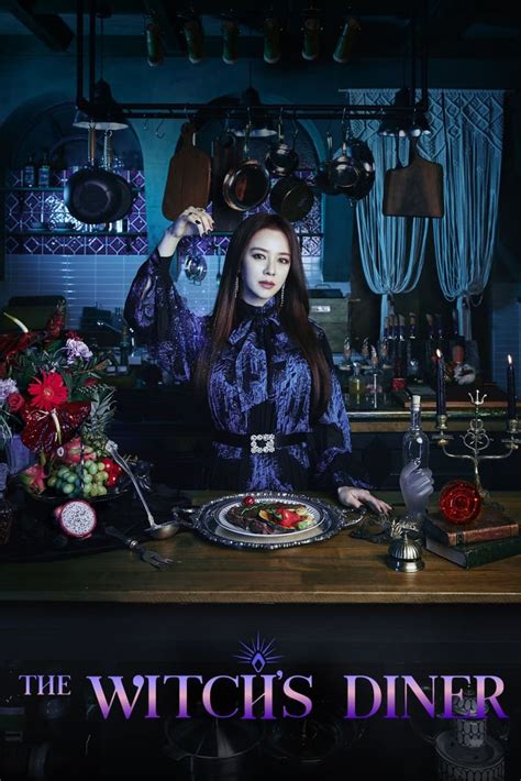 Dining with Witches: Unforgettable Experiences at the Witch Diner